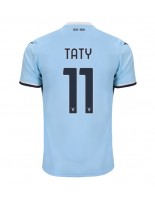 Lazio Taty Castellanos #11 Hjemmedrakt 2024-25 Korte ermer